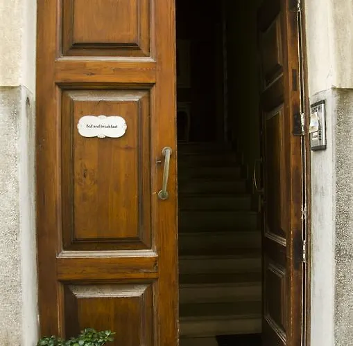 Marina Grande Panzió Scilla