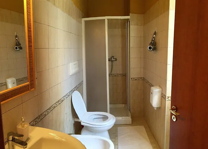 Panzió Marina Grande *