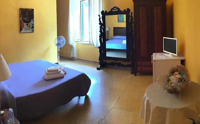 Marina Grande Panzió *