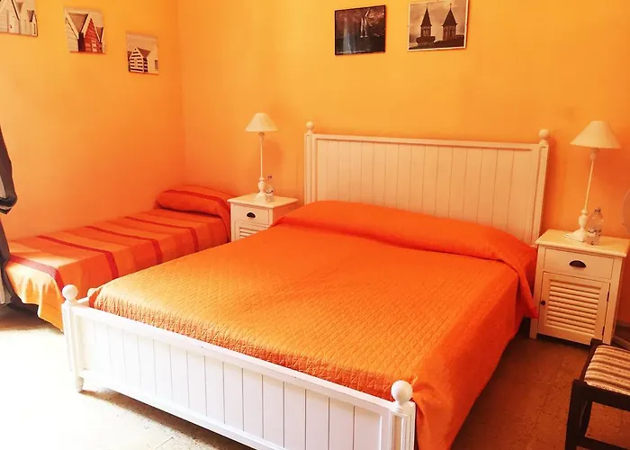 Marina Grande سيلا