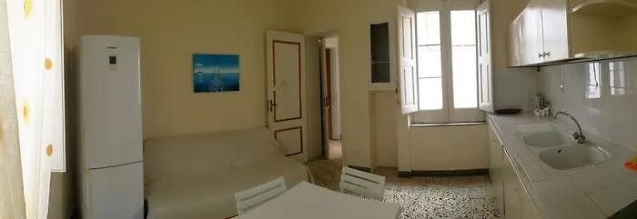 Marina Grande * Scilla