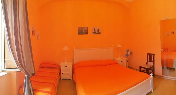 Marina Grande Panzió