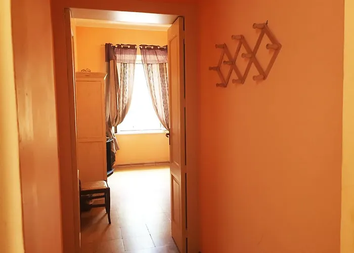 Marina Grande Panzió *