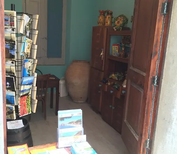 Marina Grande Panzió *