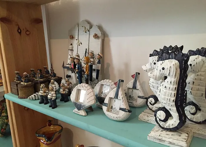 Marina Grande Panzió