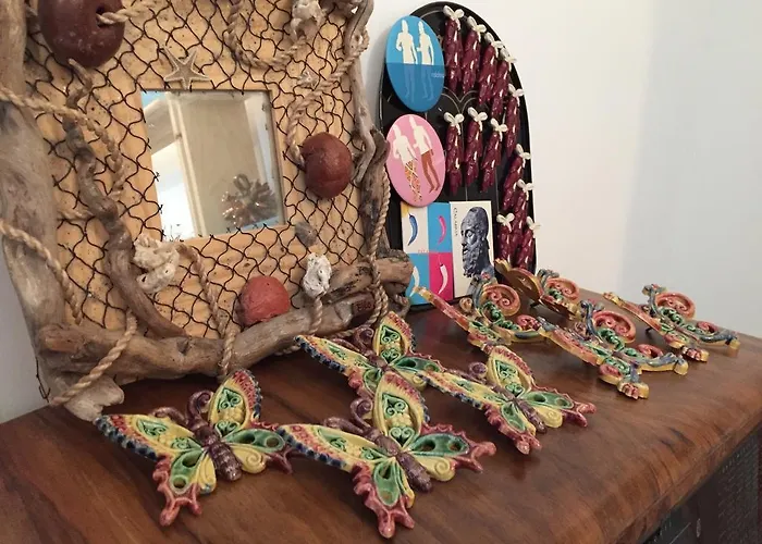 Marina Grande * Scilla