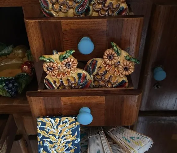 Panzió Marina Grande *