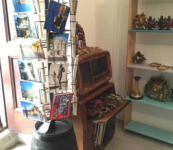 Marina Grande * Scilla